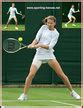 Image result for Lucie Safarova Wimbledon