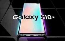 Image result for Samsung Galaxy S10 Plus Features