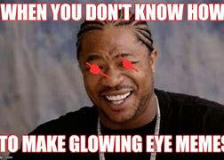 Image result for Eye Twitch Meme