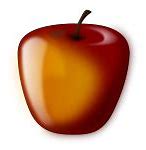 Image result for Red Wicked Apple