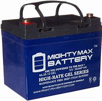 Image result for 10 Best Car Batteries