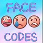 Image result for Smile Face ID
