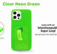 Image result for Clear iPhone 12 Case with Strap