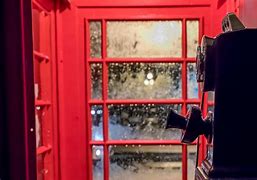 Image result for Red Phone Booth Cigar Lounge