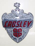 Image result for Crosley Logo