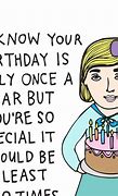 Image result for Birthday Girl Funny
