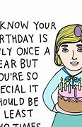 Image result for Birthday Eve Meme