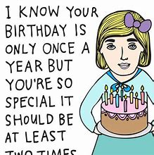 Image result for Birthday Party Card