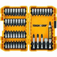 Image result for Screwdriver Drill Bits