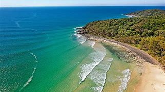 Image result for Beach Sunshine Coast Australia