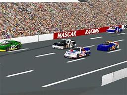 Image result for NASCAR Dos