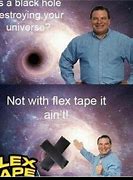 Image result for Flex Tape to Fix Computer Meme