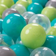 Image result for Soft Play Balls