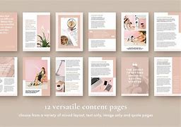Image result for Ebook Layout Template