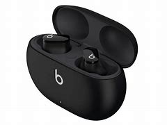 Image result for Beats by Dre Tour 3 Wireless In-Ear Buds Black