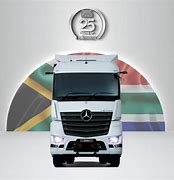 Image result for Fleet Orders Mercedes Actros