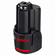 Image result for Bosch 10.8V Battery