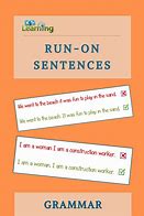 Image result for Run-On Sentence