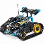 Image result for LEGO Technic Motorized Car Building Set