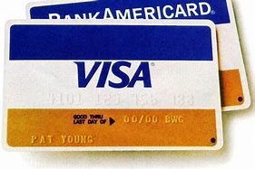 Image result for Visa Classic Card