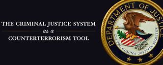 Image result for Department of Criminal Justice