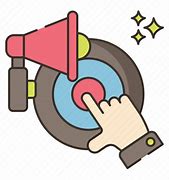 Image result for Call to Action Icon