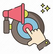 Image result for Call to Action Icon