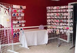 Image result for DIY Craft Fair Booth