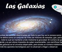 Image result for Que Son Las Galaxias