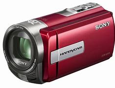 Image result for Sony Handycam DCR 60X Zoom