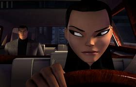 Image result for Beware the Batman Catwoman