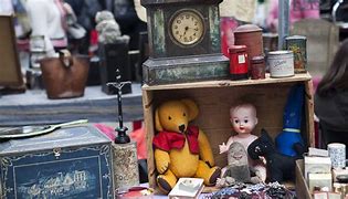 Image result for Flea Market Booth Ideas