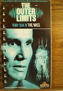 Image result for Outer Limits the Mice