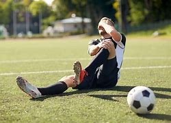 Image result for Sports Injuries
