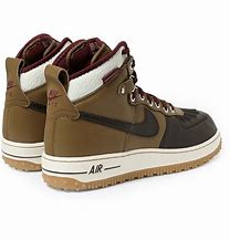 Image result for Men's Brown Nike Shoes