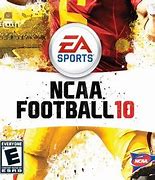 Image result for NCAA Football 10 PSP