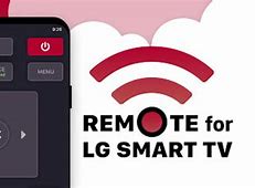 Image result for LG TV Smart RemoteApp