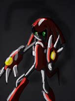Image result for Robo Knux