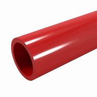 Image result for Round Plastic Pipe