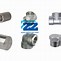 Image result for Threaded Pipe Fittings Types