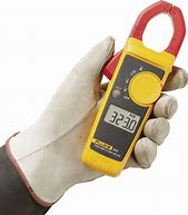 Image result for Multimeter Amp Clamp