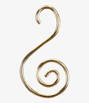 Image result for Ornament Hook Clip Art
