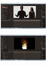 Image result for After Effects Greenscreen