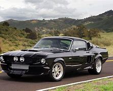Image result for 1967 Shelby GT500 Wallpaper