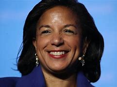 Image result for Susan E. Rice