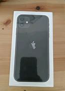 Image result for iPhone 11 Box Black