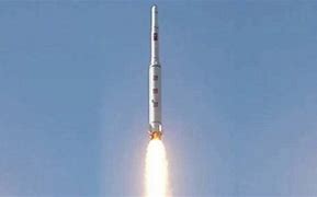 Image result for North Korea Rocket