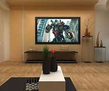 Image result for Wall Mounted Projector