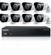 Image result for Samsung 8 Camera Security System