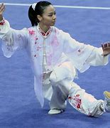 Image result for Wushu Greeting